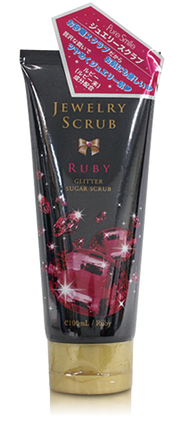 Tẩy tế bào chết Pure Smile Ruby